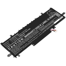Baterie Nahrazuje ZenBook 14 UX434FLC-A5307T