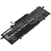 Baterie Nahrazuje ZenBook Flip 14 UX463FL-AI023R