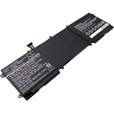 Baterie Nahrazuje ZenBook NX500J