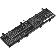 Baterie Nahrazuje TUF Gaming A15 FA506IV-AL173T