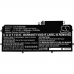Baterie Nahrazuje ZenBook Flip UX360CA-C4019T
