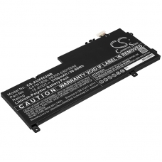 Baterie Nahrazuje ZenBook Flip 15 UX562FD-A1011T