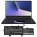 Baterie Nahrazuje ZenBook Pro 14 UX450FDX-8265