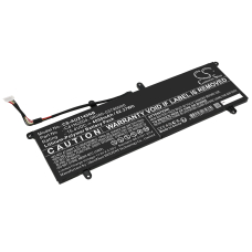 Baterie Nahrazuje ZenBook Duo 14 UX482EA-HY034R