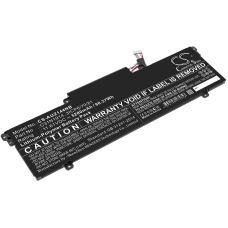 Baterie Nahrazuje ZenBook 14 UX435EA-A5022R