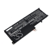 Baterie Nahrazuje ZenBook Pro 15 UX535LI-E3143T