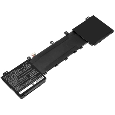 Baterie Nahrazuje ZenBook Pro 15 UX580GE-BO022T