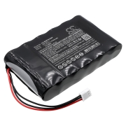 CS-BEM7000MX<br />Baterie do   nahrazuje baterii ICR18650 22F-032PpTC