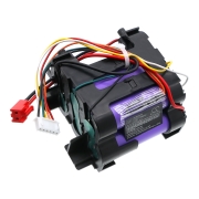 Baterie do vysavačů Bosch Move 20V