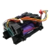 Baterie do vysavačů Bosch Move 20V