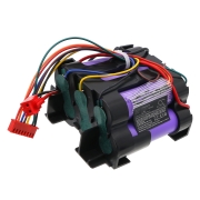 Baterie do vysavačů Bosch Move Lithium 24V Max