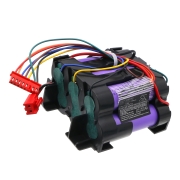 Baterie do vysavačů Bosch Move Lithium 24V Max