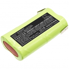 Baterie do vysavačů Bosch P800SL (CS-BSH800VX)