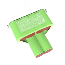 Kompatibilní náhrada baterie za Bissell D-SC1700X8