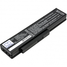Baterie Nahrazuje JoyBook R43-R08