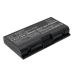 CLEVO HASEE Sager Schenker Cjscope ... CS-CLH571NB