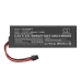 Baterie do vysavačů Cecotec Conga 8090 Ultra T