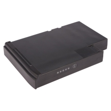 Baterie Nahrazuje OmniBook XE4500-F4885J