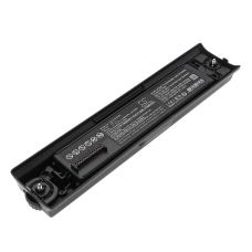 Kompatibilní náhrada baterie za Canon 4228C002,4228C003,LK-72