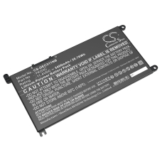 Kompatibilní náhrada baterie za DELL 0YKG3C,RF9H3,YKG3C
