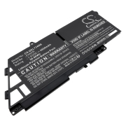 Baterie do notebooků DELL Latitude 7440 2-in-1