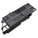 Baterie do notebooků DELL Latitude 7640
