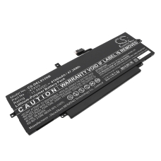 Kompatibilní náhrada baterie za DELL 05Y3T9,47XV3,5Y3T9,GK1M0