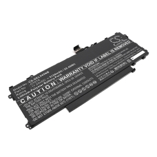 Kompatibilní náhrada baterie za DELL GT6TK,K2CPY