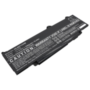 Baterie do notebooků DELL Precision 15 3580