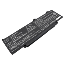 Kompatibilní náhrada baterie za DELL GRWKG,NKXK7,V7TXF