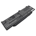 Baterie do notebooků DELL Precision 15 3580