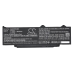 Baterie do notebooků DELL Precision 15 3580