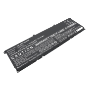 Baterie do notebooků DELL Precision 5680