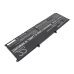 Baterie do notebooků DELL Precision 5680