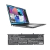 Baterie do notebooků DELL Precision 5680