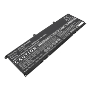 Baterie do notebooků DELL Precision 5680