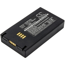 Baterie Nahrazuje 2128 UHF RFID Reader