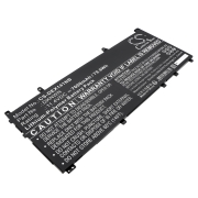 Baterie do notebooků DELL Alienware X14 R1