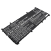 Baterie do notebooků DELL Alienware X14 R1