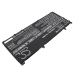 Baterie do notebooků DELL Alienware X14 R1