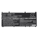 Baterie do notebooků DELL Alienware X14 R1