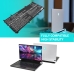 Baterie do notebooků DELL Alienware X14 R1
