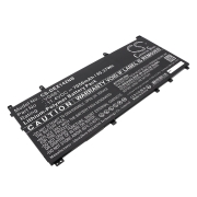 Baterie do notebooků DELL Alienware X14 R1