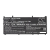 Baterie do notebooků DELL Alienware X14 R1