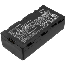 Baterie Nahrazuje Cendence Remote Controller GL800A