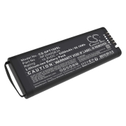 CS-DPT100SL<br />Baterie do   nahrazuje baterii NF2040QE34