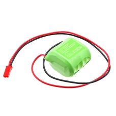 Kompatibilní náhrada baterie za Drager 594 990113,5V500HRT,M35500-06,M35526