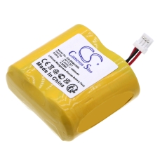 Baterie do zabezpečení domácnosti Dorma CS-DRS216SL