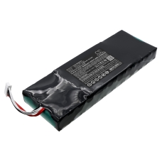 Kompatibilní náhrada baterie za Ecovacs S06-LI-185-6100,S12-LI-180-4900