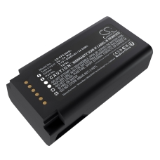 Kompatibilní náhrada baterie za Eufy T8743